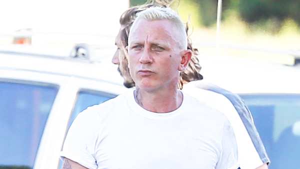 Daniel Craig
