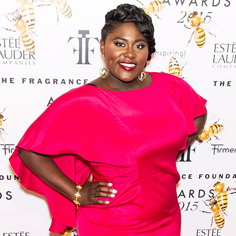 Danielle Brooks