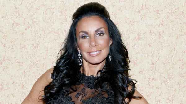 Danielle Staub