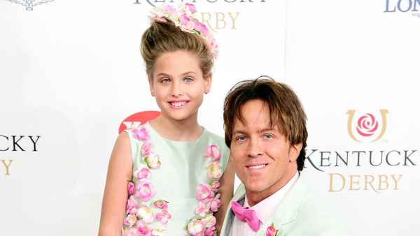 Dannielynn Birkhead Larry Birkhead
