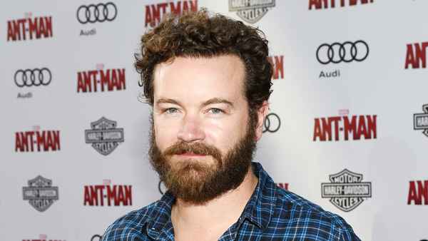 Danny Masterson