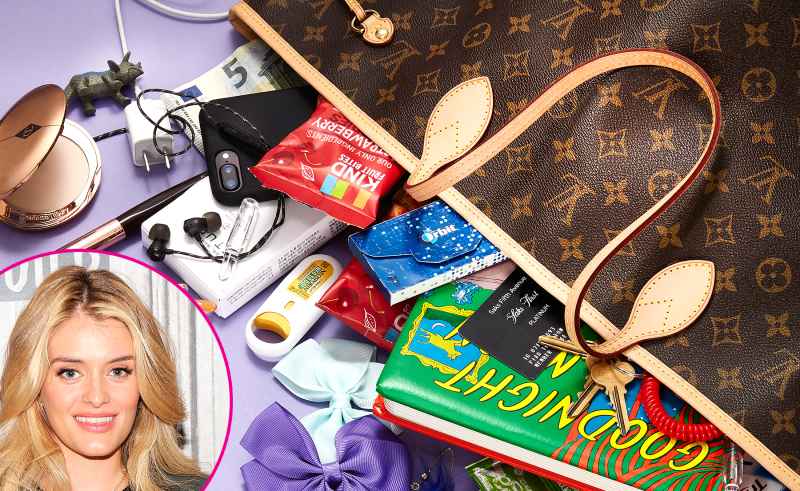 Daphne oz whats in my bag promo af0a0626 f0ed 4882 8191 9ef2c4673057
