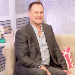 Dave Coulier
