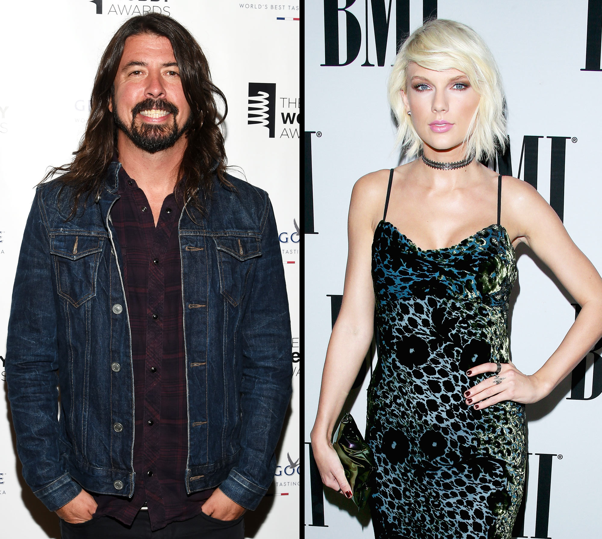 Dave Grohl Announces Foo Fighters Hiatus in Letter to Fans