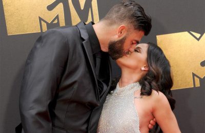 Jenelle Evans and David Eason's Road to Engagement | Us Weekly
