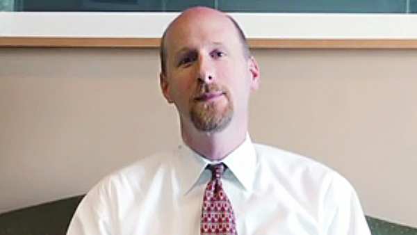 David French