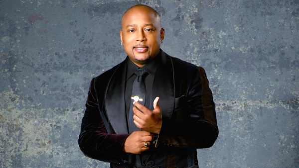 Daymond John