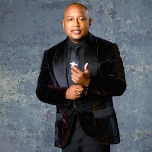 Daymond John
