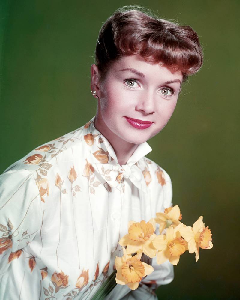 Debbie Reynolds