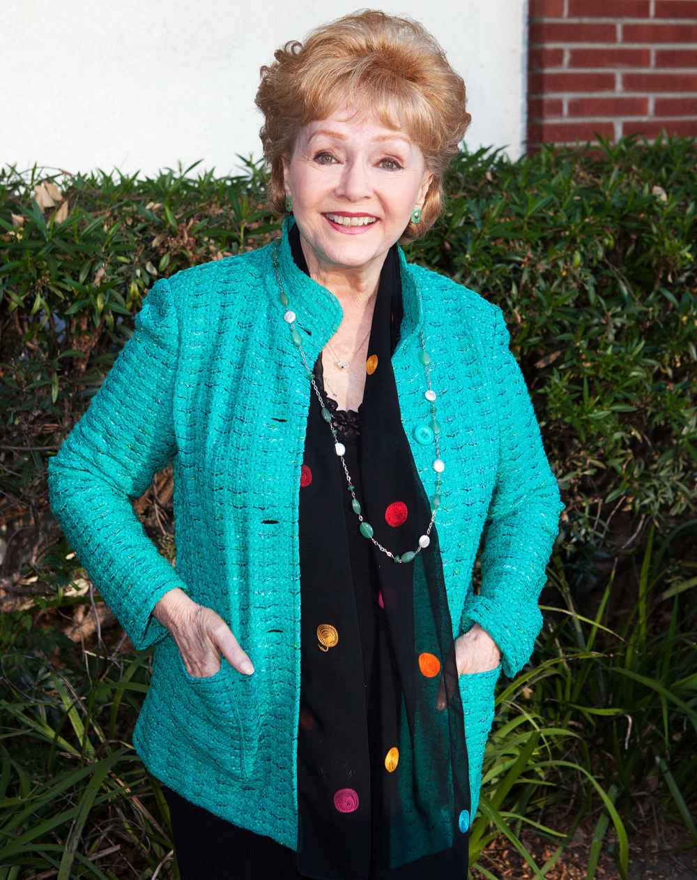 Debbie Reynolds