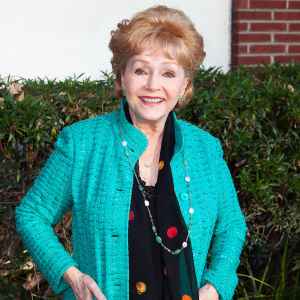 Debbie Reynolds
