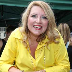 Delilah Rene, Radio Host, Zachariah, Suicide
