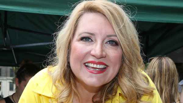Delilah Rene, Radio Host, Zachariah, Suicide