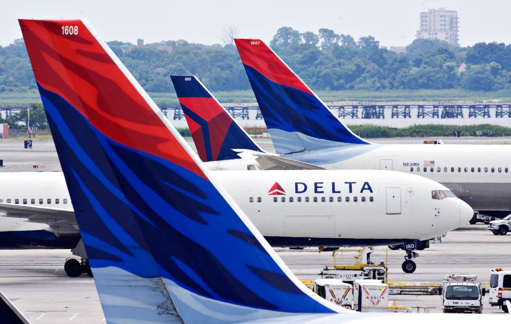 Delta Airlines