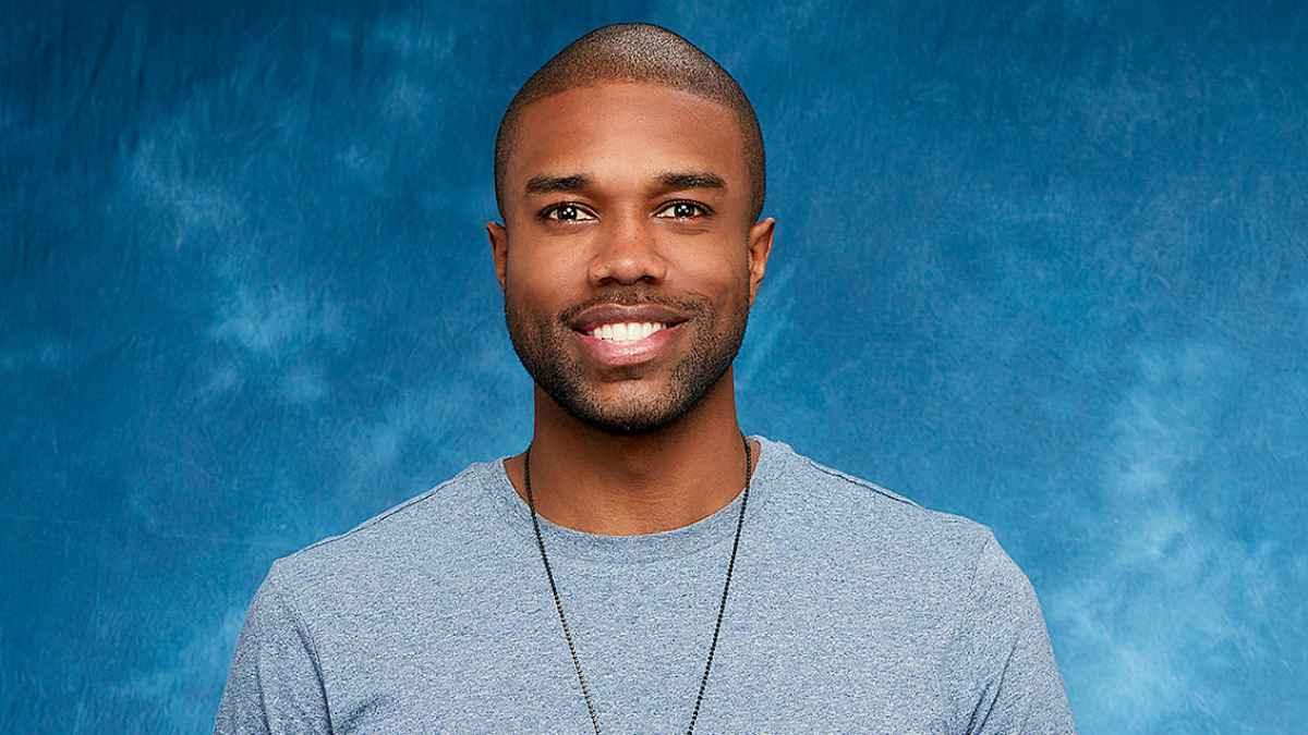 DeMario Jackson