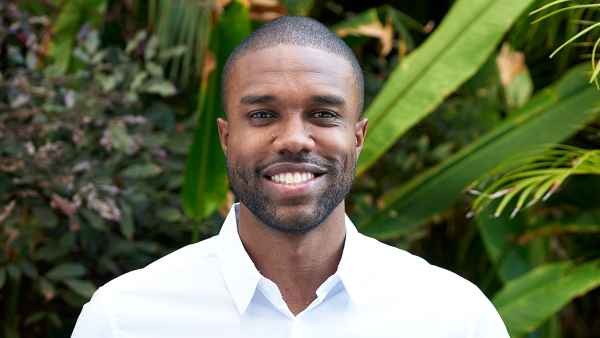 DeMario Jackson Bachelor in Paradise BIP