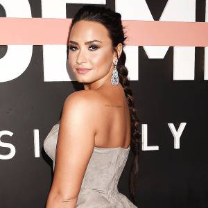 demi Lovato