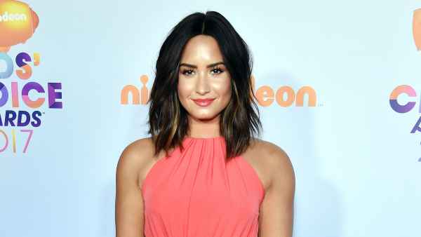 Demi Lovato