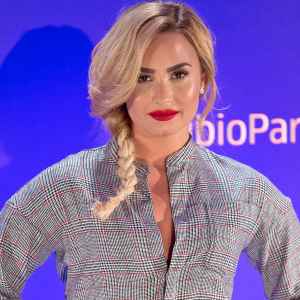 Demi Lovato