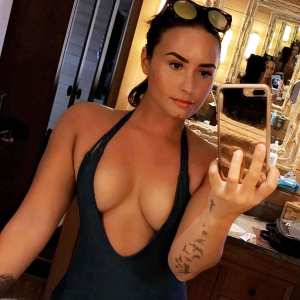 Demi Lovato