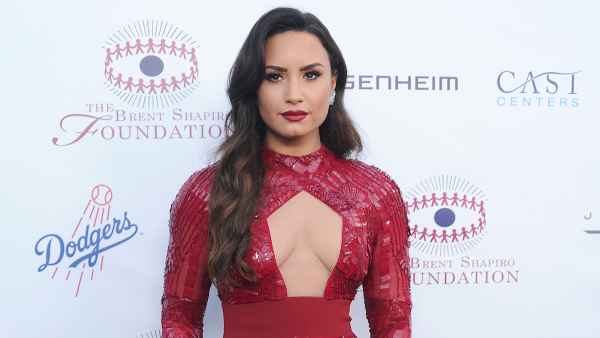 Demi Lovato, Sexuality, Irrelevant, Brent Shapiro Foundation For Alcohol And Drug Prevention