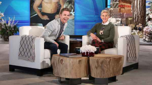 Derek Hough