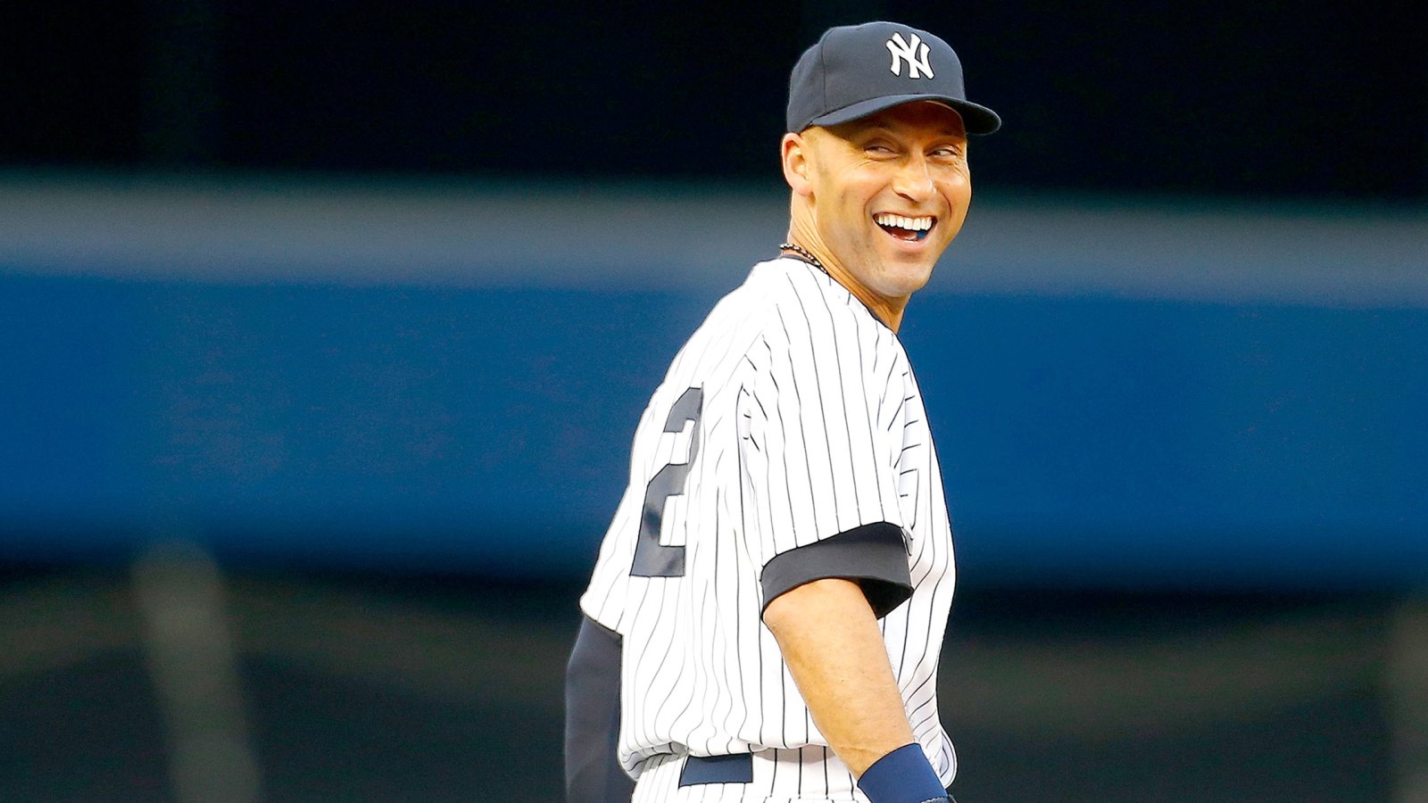 Yankees to Retire Derek Jeter's Number