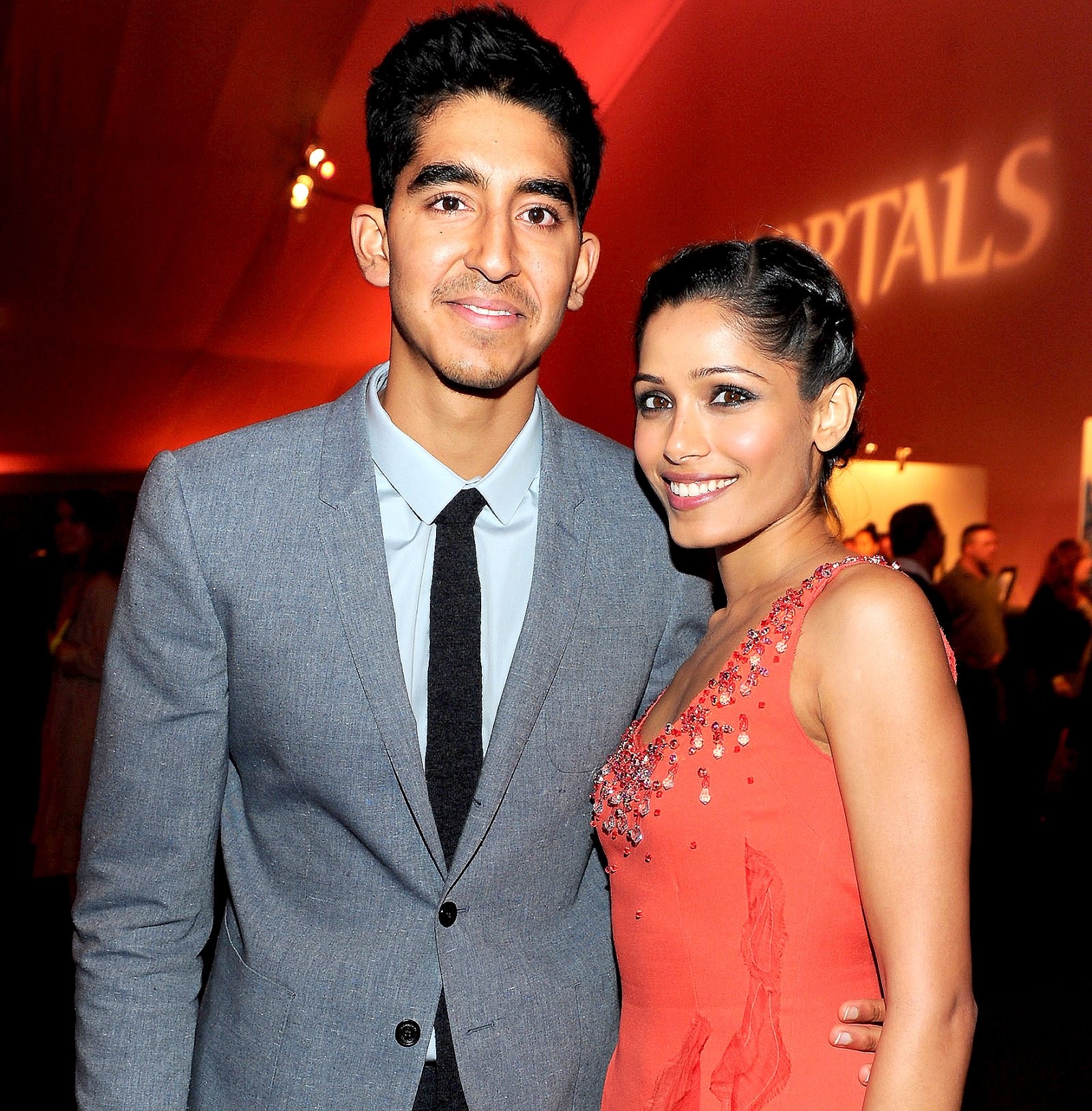 Dev Patel News - Us Weekly
