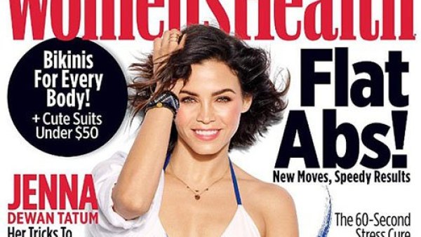 Jenna Dewan Tatum