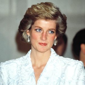 princess Diana