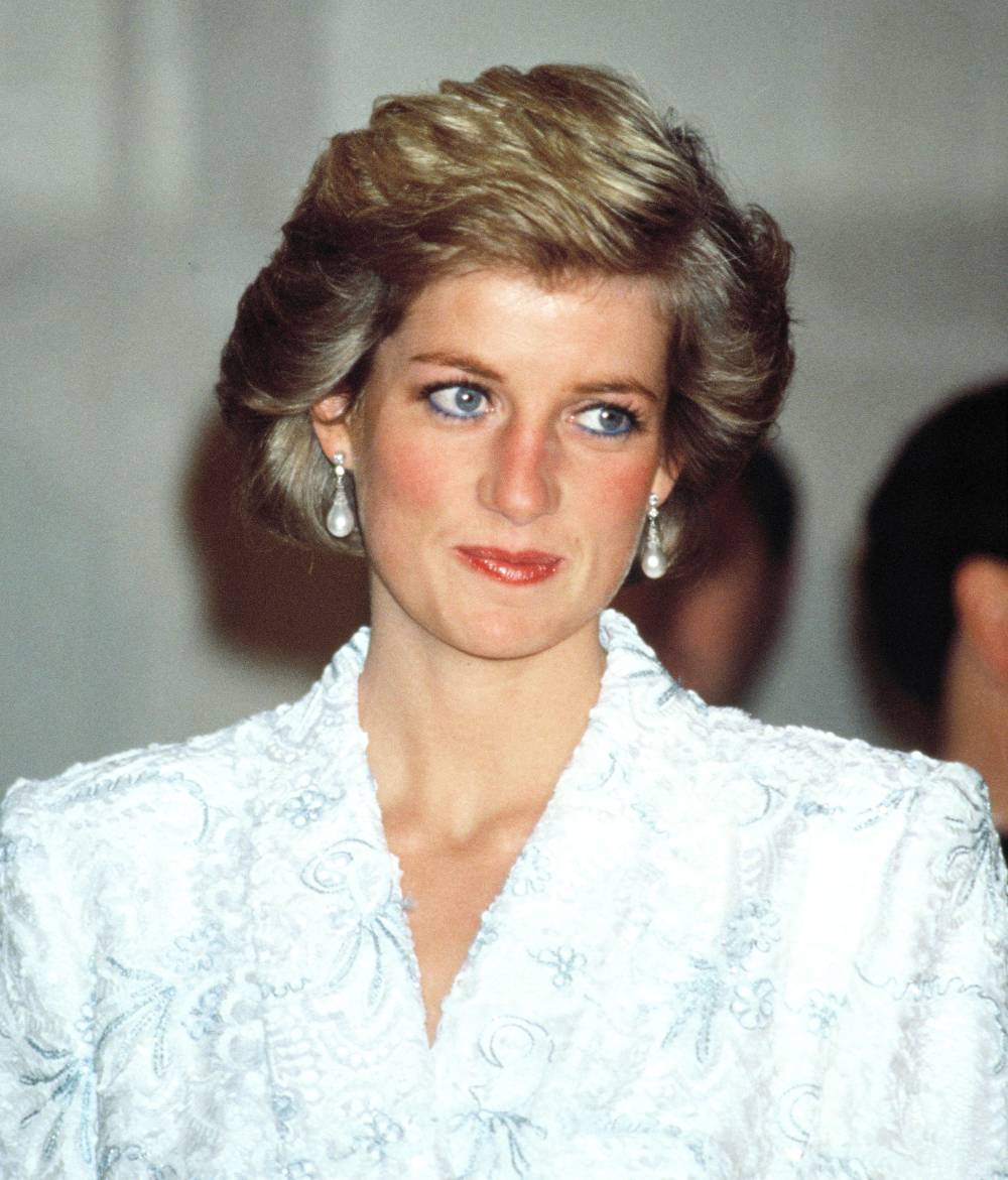 Princess Diana Bag Will Be Auctioned for Hurricane Harvey Relief