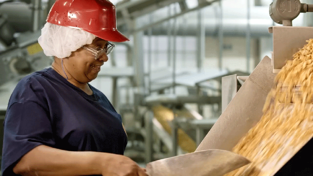 Diana Hunter Honey Bunches of Oats