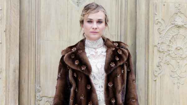 Diane Kruger
