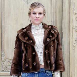 Diane Kruger