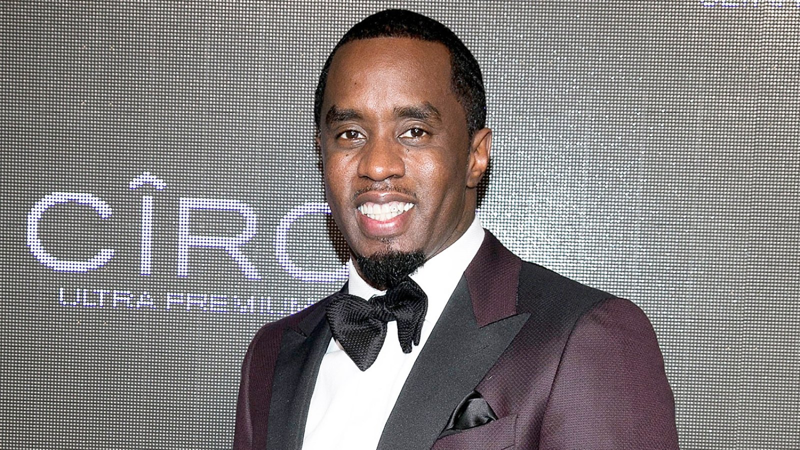 Sean "Diddy" Combs