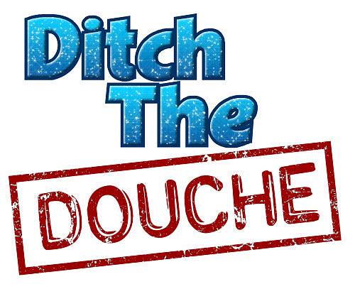 Ditch The Douche