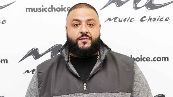 DJ Khaled