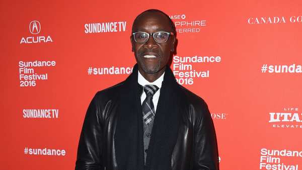 Don Cheadle