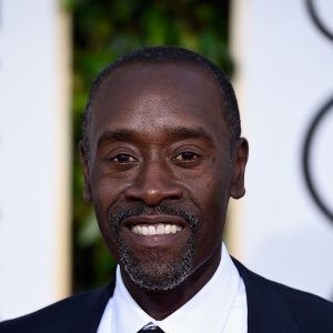 Don Cheadle