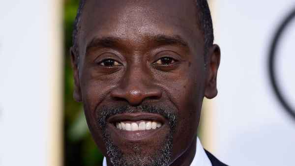 Don Cheadle
