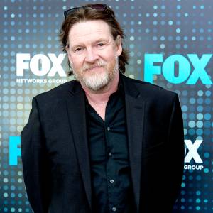 Donal Logue attends the 2017 FOX Upfront at Wollman Rink, Central Park on May 15, 2017 in New York City.