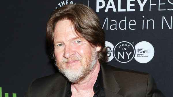 Donal Logue