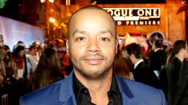 Donald Faison