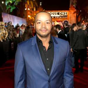 Donald Faison