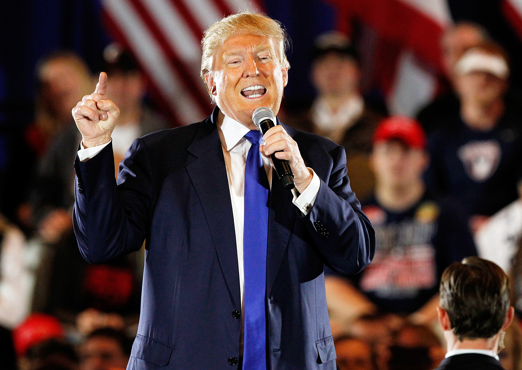 Donald Trump S Biggest Business Failures