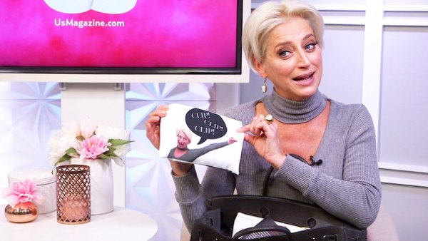 Dorinda Medley Real Housewives of New York