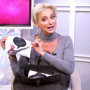 Dorinda Medley Real Housewives of New York