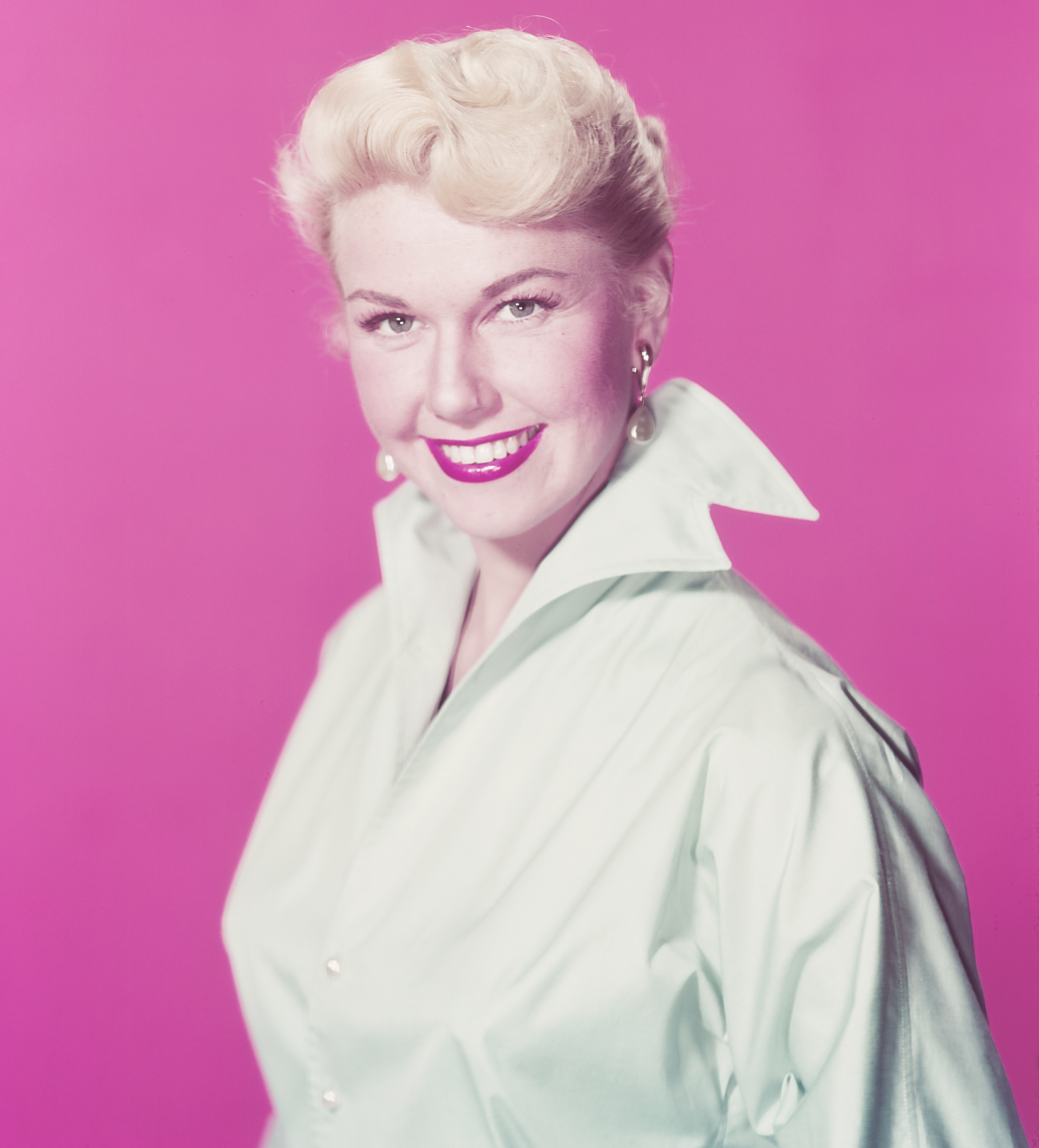 Doris Day