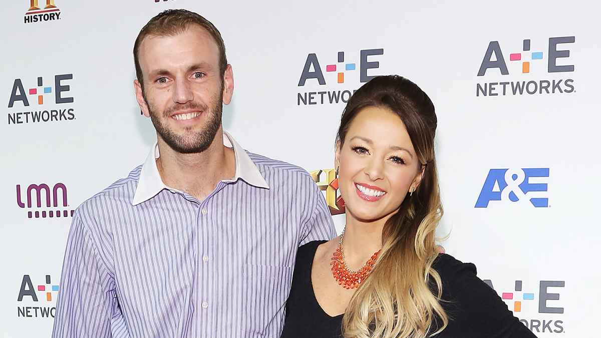Doug Hehner Jamie Otis