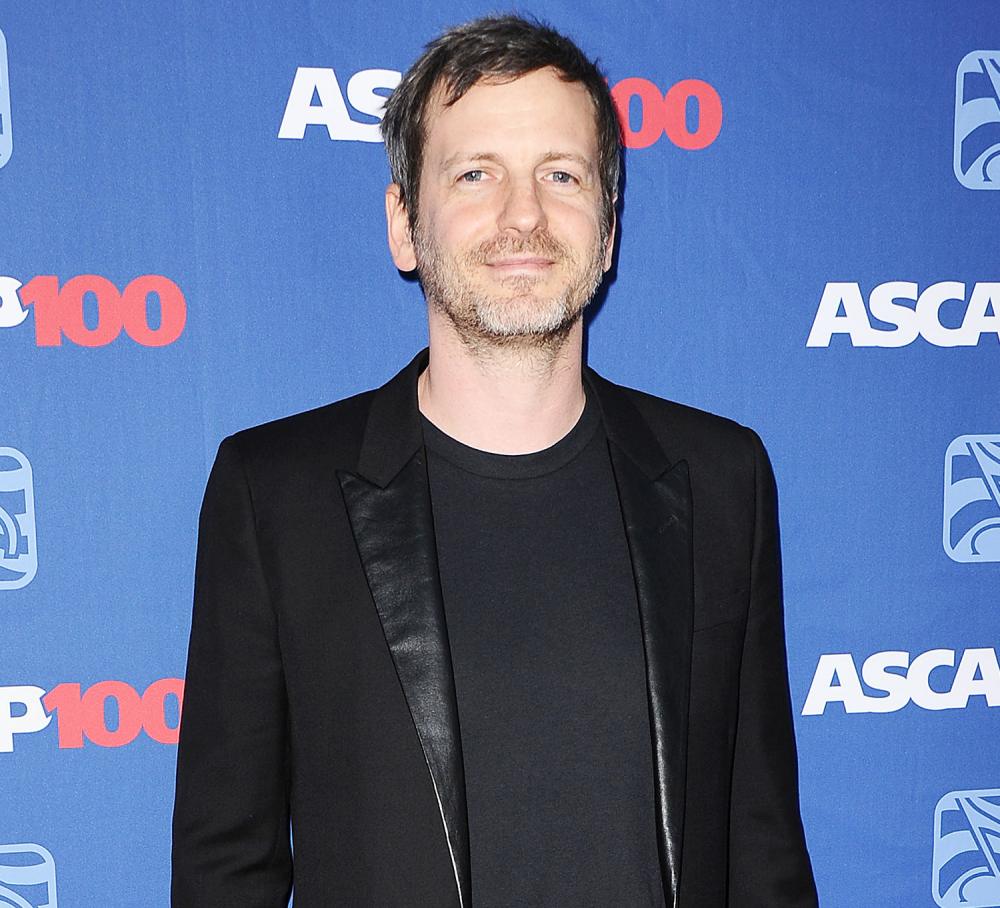 Dr. Luke